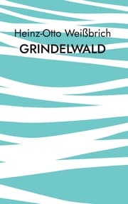 Cover von Grindelwald