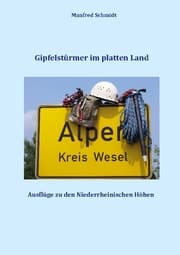Cover von Gipfelstürmer im platten Land
