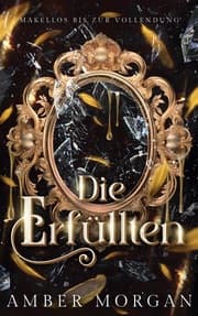 Cover von Die Erfüllten