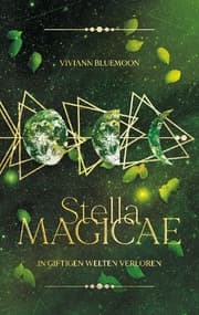 Cover von Stella Magicae