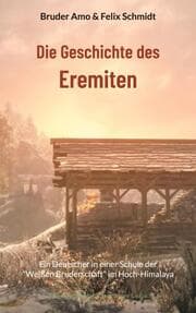 Cover von Die Geschichte des Eremiten