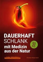 Cover von DAUERHAFT SCHLANK mit Medizin aus der Natur