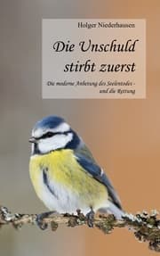 Cover von Die Unschuld stirbt zuerst