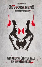 Cover von Obscura Mens - Dunkler Verstand