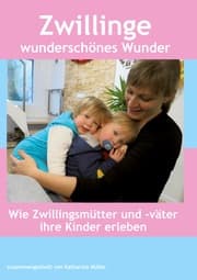 Cover von Zwillinge wunderschönes Wunder