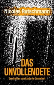 Cover von Das Unvollendete