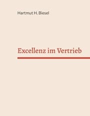 Cover von Excellenz im Vertrieb