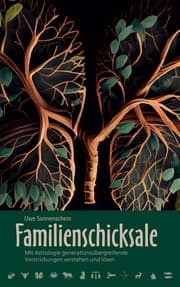 Cover von Familienschicksale