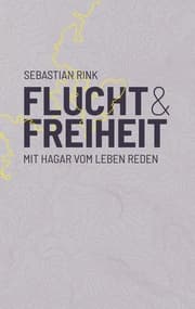 Cover von Flucht und Freiheit