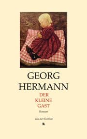 Cover von Der kleine Gast