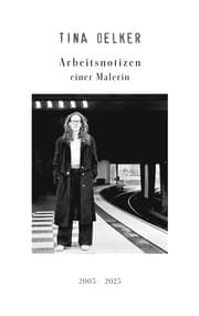 Cover von Arbeitsnotizen einer Malerin