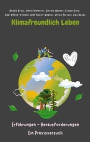 Cover von Klimafreundlich leben