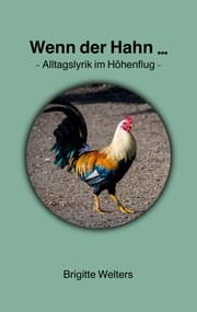 Cover von Wenn der Hahn...