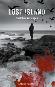 Cover von Lost Island