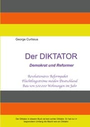 Cover von Der Diktator - Demokrat und Reformer