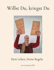 Cover von Willst Du, kriegst Du
