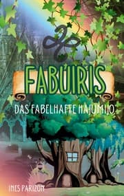 Cover von Fabuiris