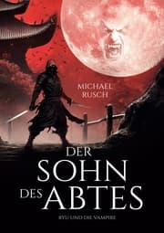 Cover von Der Sohn des Abtes