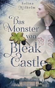 Cover von Das Monster von Bleak Castle