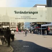 Cover von Veränderungen