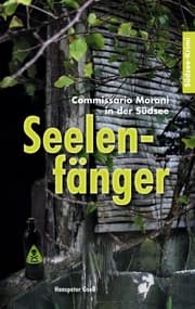 Cover von Seelenfänger