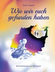 Cover von Wie wir euch gefunden haben