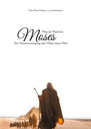 Cover von Moses