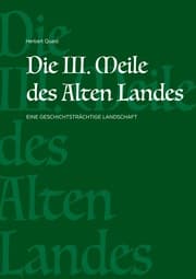 Cover von Die Dritte Meile