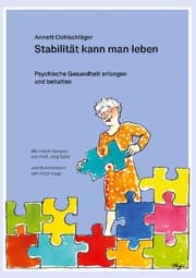 Cover von Stabilität kann man leben