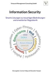 Cover von Information Security
