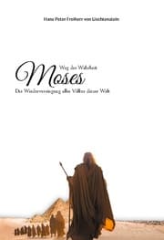 Cover von Moses