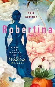Cover von Robertina - Liebe und Schatten im Waldstein-Prinzel