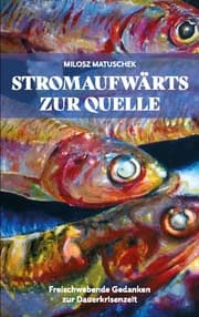 Cover von Stromaufwärts zur Quelle