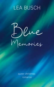 Cover von Blue Memories