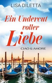 Cover von Ein Undercut voller Liebe