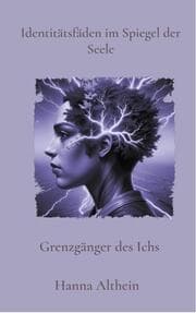 Cover von Identitätsfäden im Spiegel der Seele