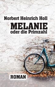 Cover von Melanie oder die Primzahl