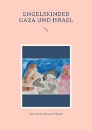 Cover von Engelskinder Gaza und Israel