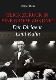 Cover von Blick zurück in eine große Zukunft