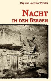 Cover von Nacht in den Bergen