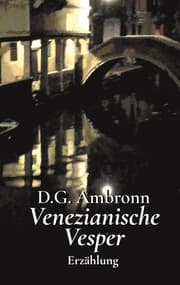 Cover von Venezianische Vesper