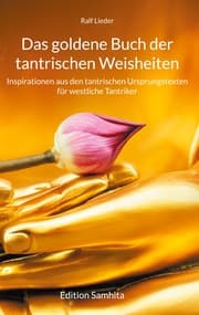 Cover von Das goldene Buch der tantrischen Weisheiten