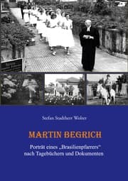 Cover von Martin Begrich