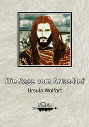 Cover von Die Sage vom Artus-Hof