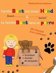 Cover von La familia Bunt tiene un perro
