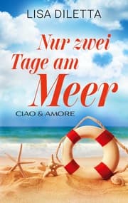 Cover von Nur zwei Tage am Meer