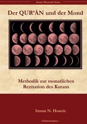 Cover von Der Koran und der Mond