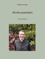 Cover von Kirche unzensiert
