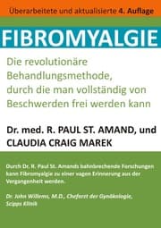 Cover von Fibromyalgie