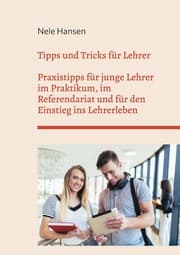 Cover von Tipps und Tricks für Lehrer